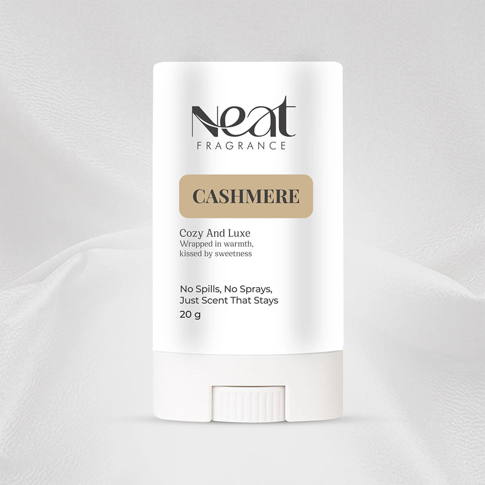 Cashmere Solid Perfume