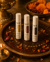 The Festive Stack