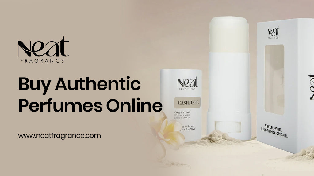Buy Authentic Perfumes Online: A Complete Guide to Choosing Genuine Fragrances