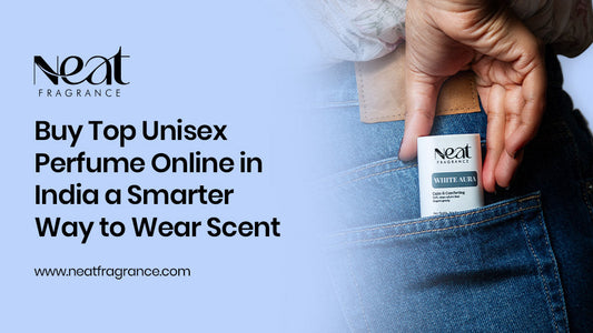 Buy Top Unisex Perfume Online in India a Smarter Way to Wear Scent