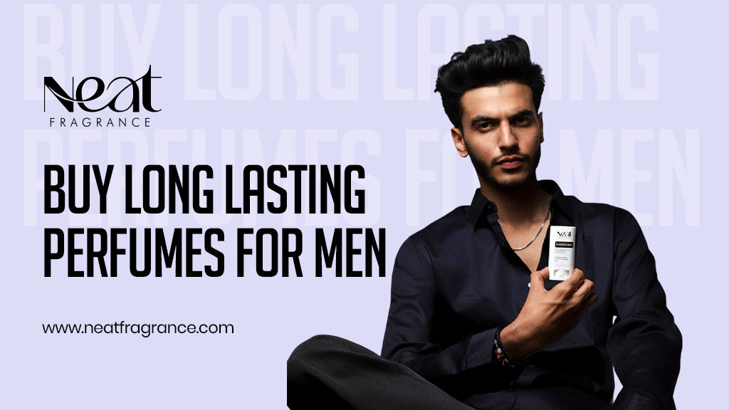 Why More Men Are Choosing Long-Lasting Perfumes Over Regular Fragrances
