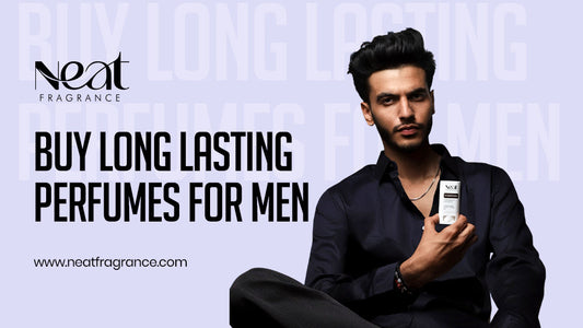 Why More Men Are Choosing Long-Lasting Perfumes Over Regular Fragrances