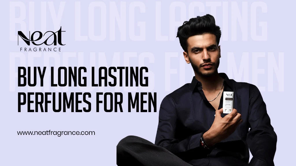 Why More Men Are Choosing Long-Lasting Perfumes Over Regular Fragrances