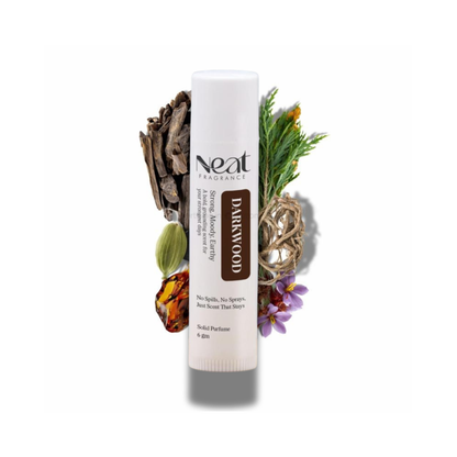 Darkwood Solid Perfume 6g