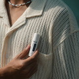 Velour Oud Solid Perfume 6g