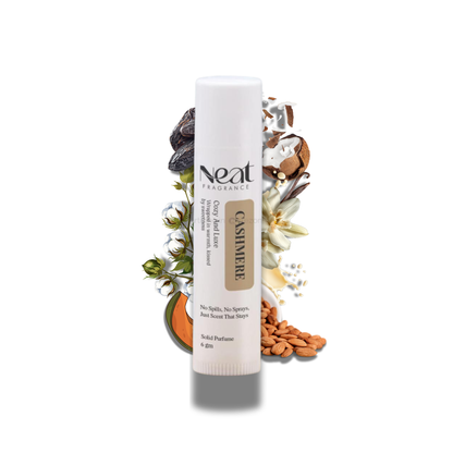 Cashmere Solid Perfume 6g