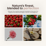 Ruby Fresh Solid Perfume 6g