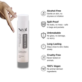 White Aura Solid Perfume 6g