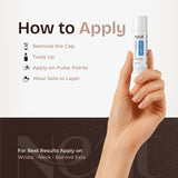 Aqua Drift Solid Perfume 6g