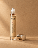 Rose Ember - Alcohol-free perfume roll-on, 10ml