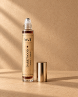 Darkwood - Alcohol-free perfume roll-on, 10ml