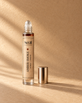 Amber Smoke - Alcohol-free perfume roll-on, 10ml