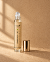Citrus Crest - Alcohol-free perfume roll-on, 10ml