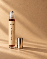 Ruby Fresh - Alcohol-free perfume roll-on, 10ml