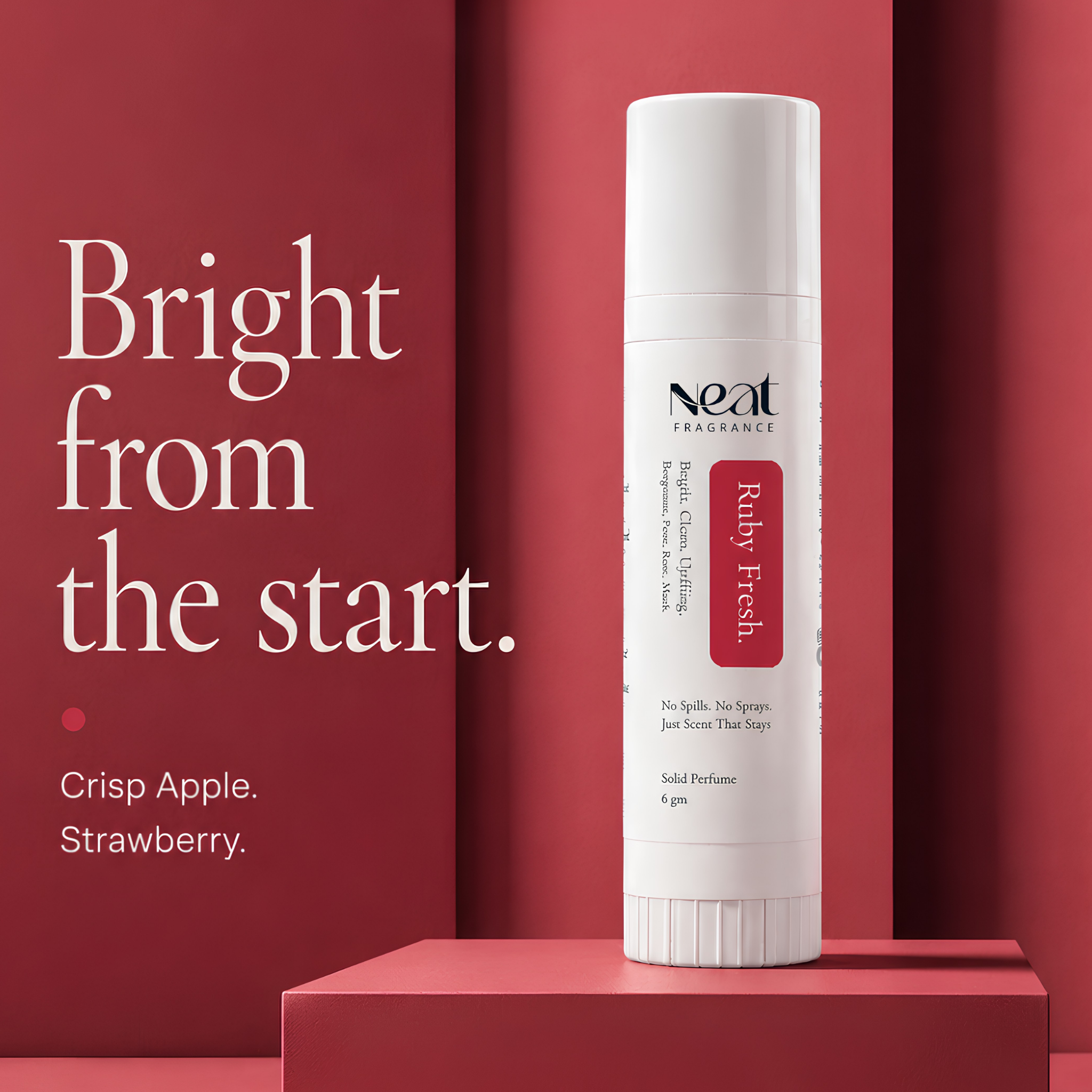 The Everyday Fresh Discovery set