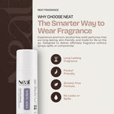 White Aura Solid Perfume 6g