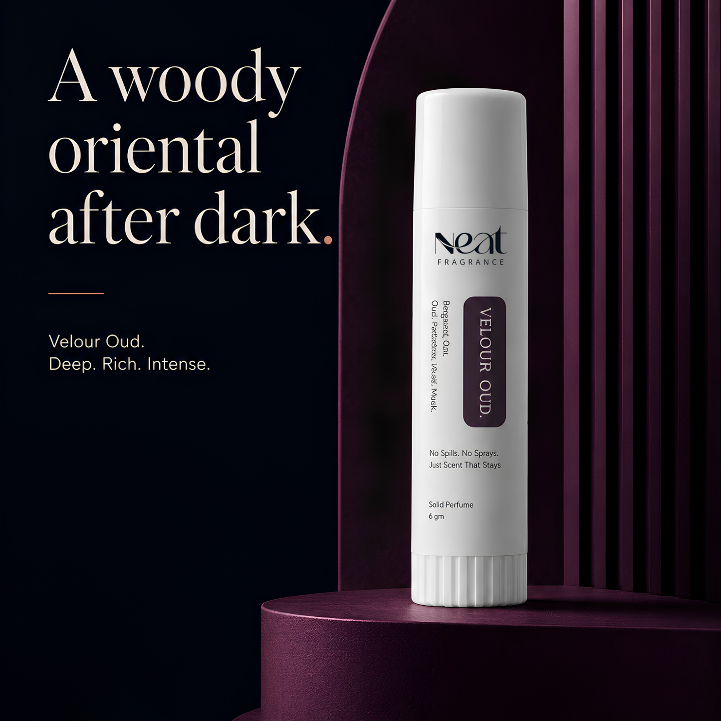 The After Dark Discovery set