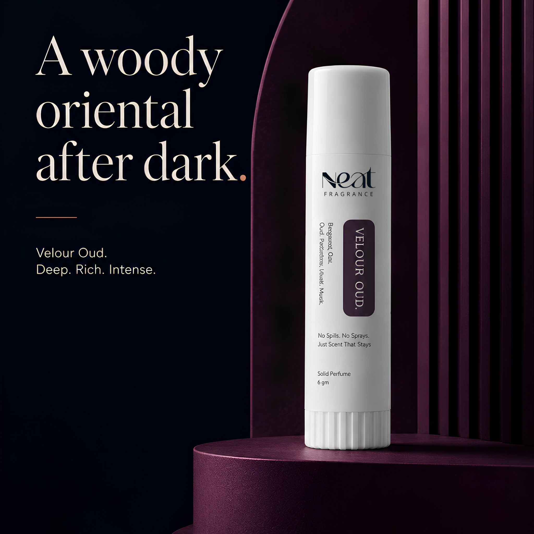 The After Dark Discovery set