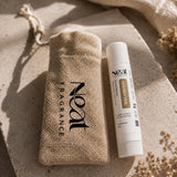 Golden Veil Solid Perfume 6g