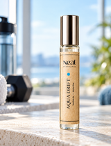 Aqua Drift - Alcohol-free perfume roll-on, 10ml