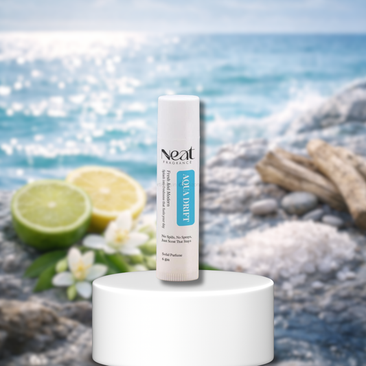 Aqua Drift Solid Perfume 6g