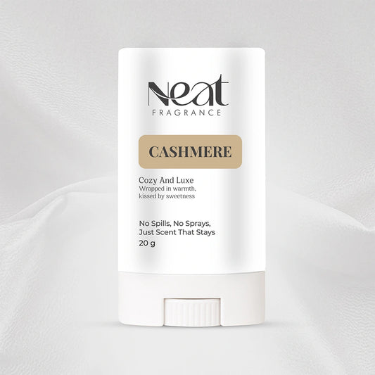 Cashmere Solid Perfume