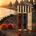 INDIA IN A BOTTLE COLLECTION