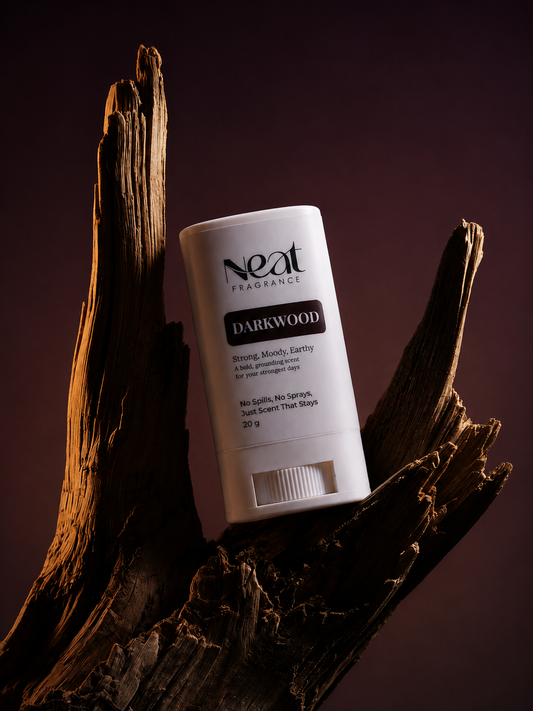Darkwood Solid Perfume 20G