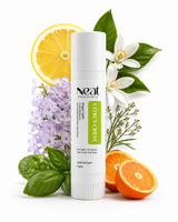 Citrus Crest Solid Perfume 6g