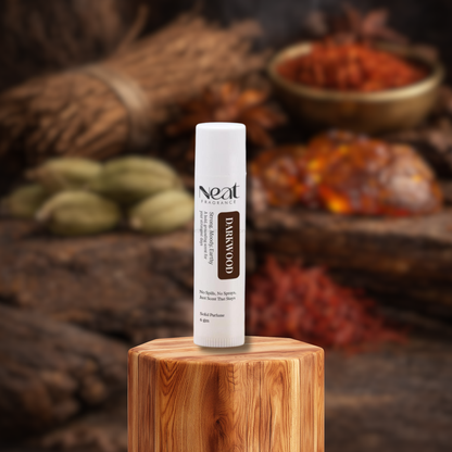 Darkwood Solid Perfume 6g