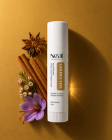 Golden Veil Solid Perfume 6g