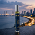 MARINE DRIVE - inspired by Bombay