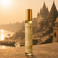 SACRED DAWN - inspired by Kashi