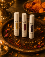 The Festive Stack