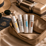 The Travel Discovery set