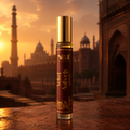 VELVET AUTHORITY - inspired by Dilli