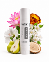 White Aura Solid Perfume 6g