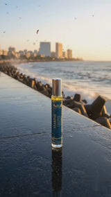 MARINE DRIVE - inspired by Bombay